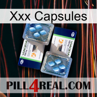 Xxx Capsules viagra5